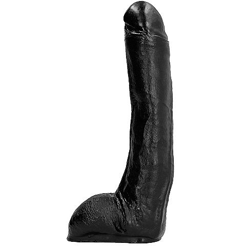 All Black-Dildo 29 cm Curbat-PVC 3 img 85293 1d0d59dc2727f59ea0e83dee4cd3c4fc 1