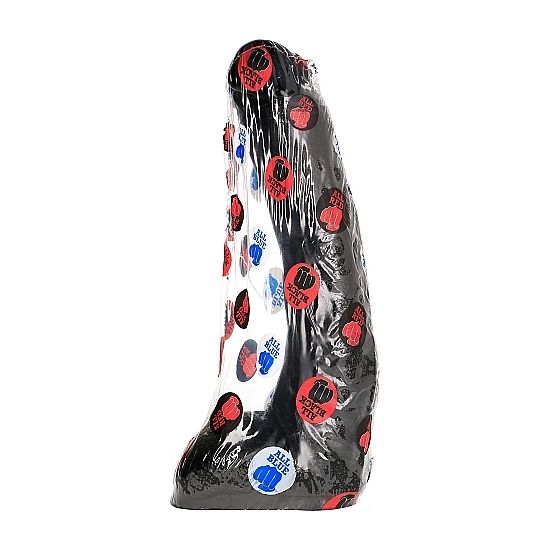 All Black-Dildo 29 cm Curbat-PVC 2 img 85294 d7261b6b6d2965a7bf11b7fbc16c26f4 1