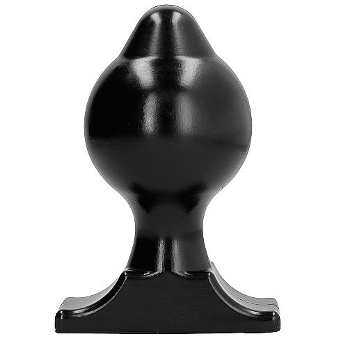 All Black-Plug Anal 17,5 cm Diametru 10 cm-Silicon 2 img 85295 e022fa03a34e874aaf76f80ab6c7f34e 1