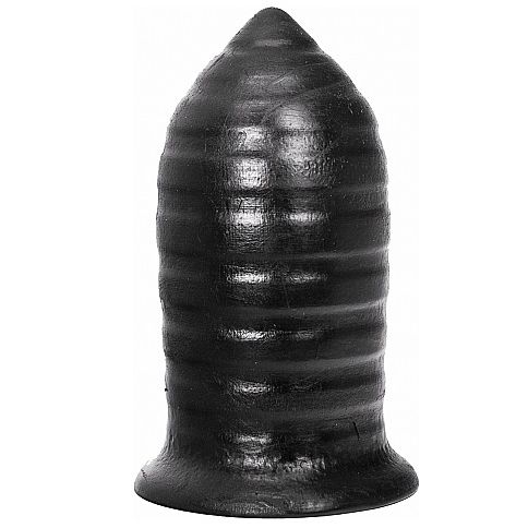 All Black - Anal Plug 16 cm 3 img 85299 c8154c3ac1febf389f95ca9f8e998b20 1