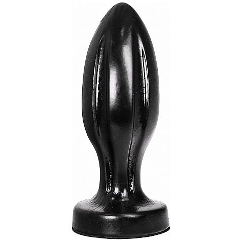 All Black - Plug Anal 21 cm 2 img 85303 19ae3eab121bb4081ee1d11b22bcdf03 1