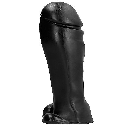 All Black - Dong 22 cm Broad Toe 2 img 85307 0c468be597bc566d170920c9783e6587 1