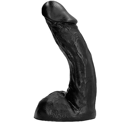 All Black - Dong 23 cm 2 img 85315 32b05e8aefe7ceec28c5b1bb07937aba 1
