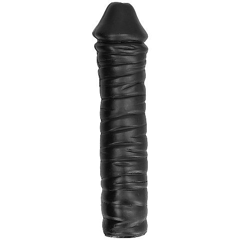 All Black - Dong 38 cm 2 img 85377 b45520eb979ea4308edb3371f6ad574c 1