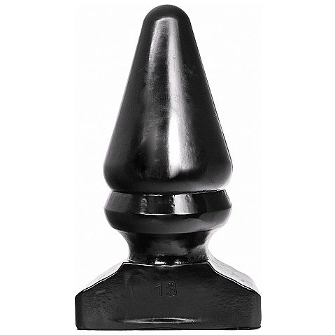 All Black - Dop Anal 28,5 cm 3 img 85385 e26da54b8fb77976c8feb5334277fac4 1