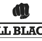 ALL BLACK