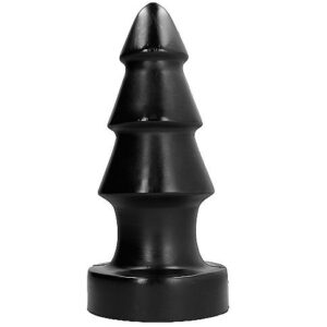 All Black - Provocare Anală 40 cm 6 All Black - Provocare Anală 40 cm - imagine 3