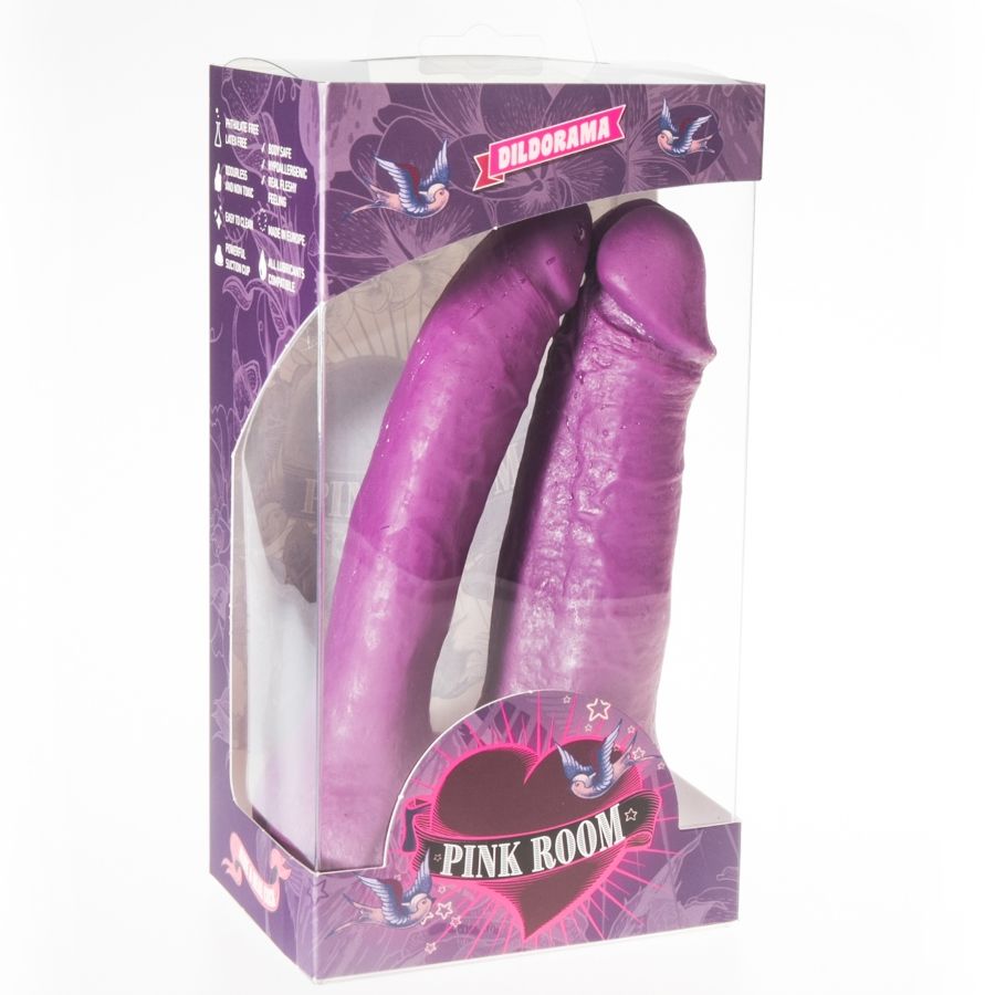 Pink Room-Arthus Dildo Realist Mov 17CM/15.5CM-Ventuza 2 img 85753 7b1d68809e72c3fc5d93a9f3156faeab 1