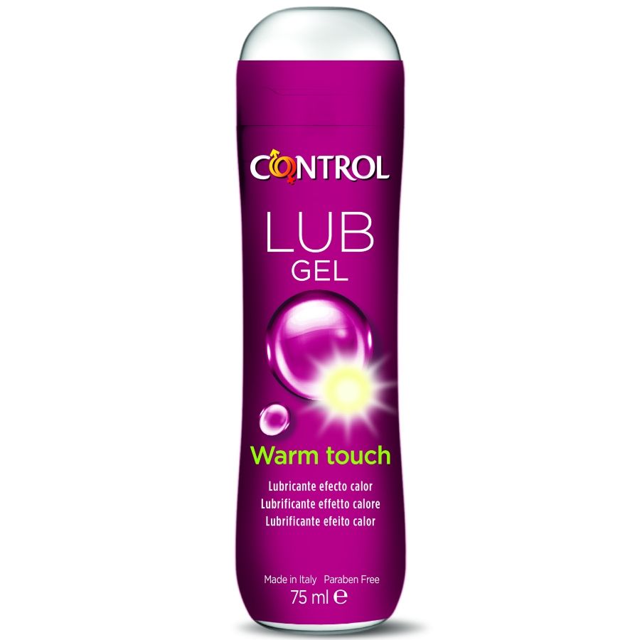 Control Lubes-Lub Gel Efect Încălzitor 75 ml 1 img 85964 bfeb6e5806129ca0cb126587f198e790 1