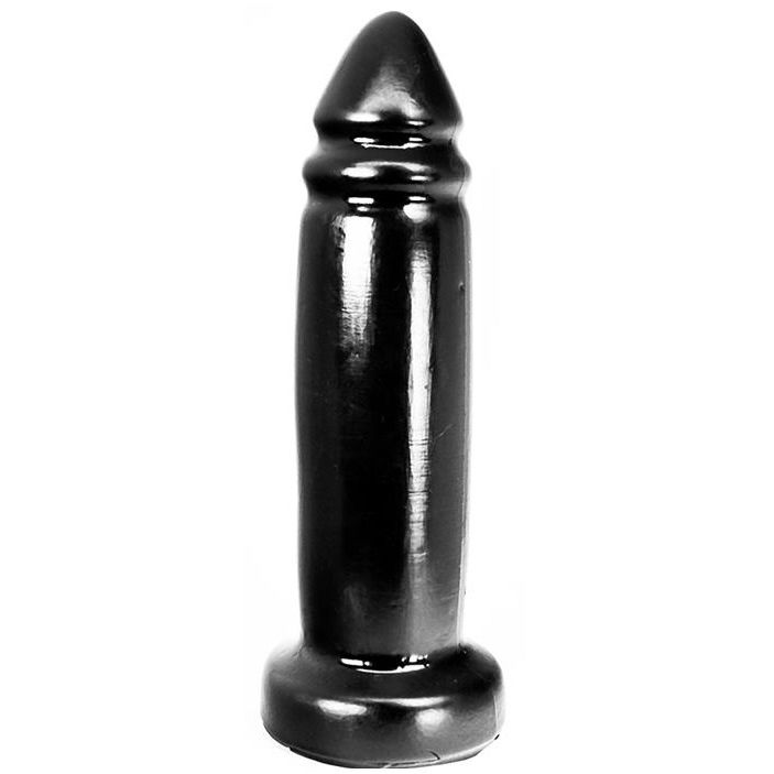 Hung System-Dookie Plug Anal Negru 27.5 cm 1 img 86045 9ca158763f77d179a05140cdb032c1f6 1