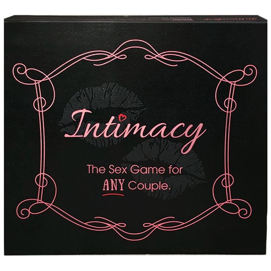 Kheper Games-Joc Intim pentru Cupluri EN/ES 2 img 86106 d41d32d095431edc0b20fe45c59c4558 1
