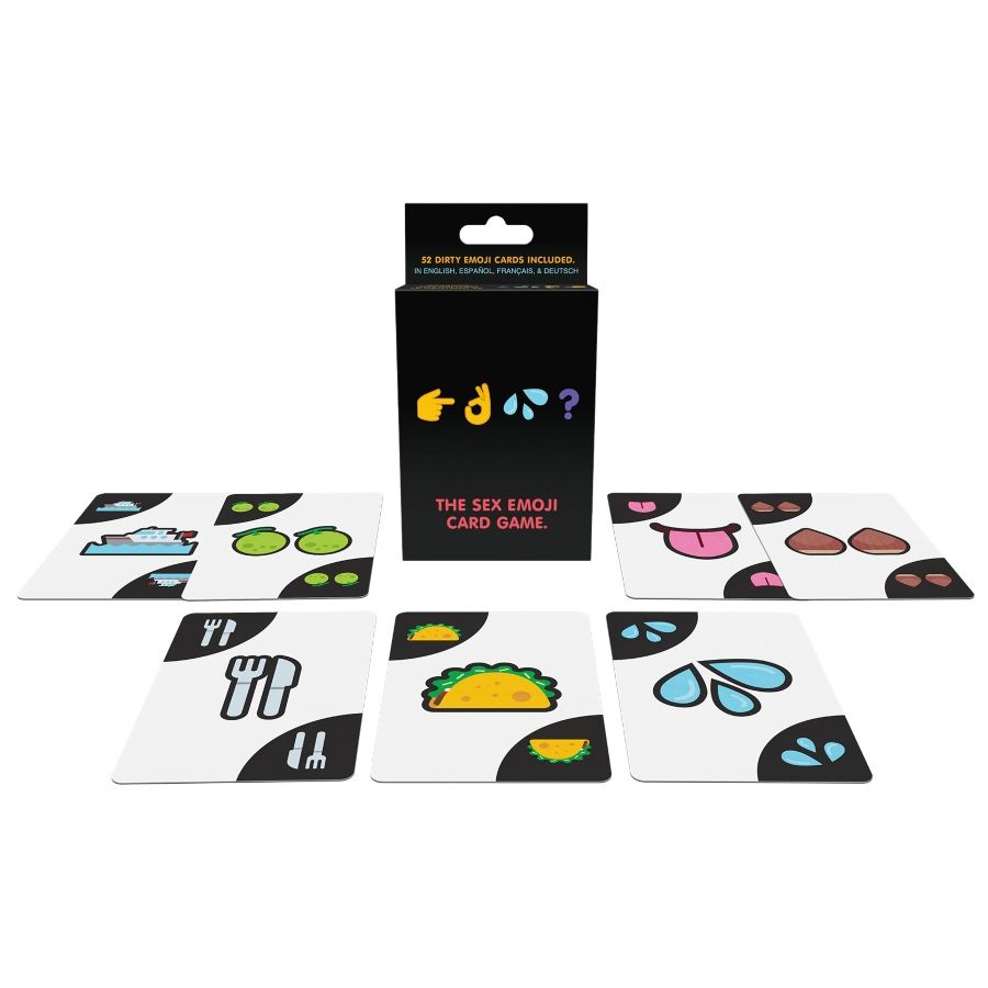 Kheper Games-Dtf Joc de Cărți Emoji Sexuale 1 img 86108 2503efcdc92e2fc997f8e9a2f2c97203 1