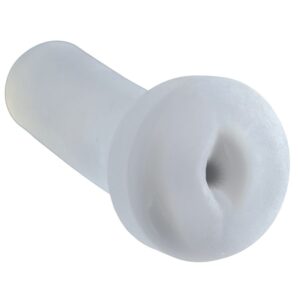 Pipedreams-Pump and Dump Stroker Transparent 6 Pipedreams-Pump and Dump Stroker Transparent - imagine 3