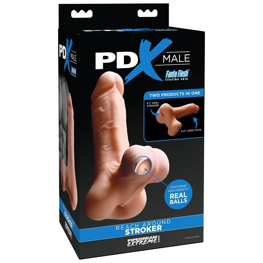 Pipedreams-Pdx Male - Reach Around Stroker Anal Realist 3 img 86316 9f90f22b3b5425b6edca7bbac92aea13 1