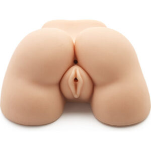 Act-Masturbator 'fat Ass Fucker' cu Vibrator-TPR 7 Act-Masturbator 'fat Ass Fucker' cu Vibrator-TPR - imagine 3