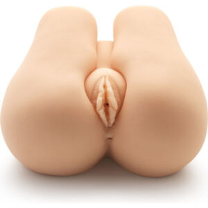 Act-Nasty Nympho Bouncer cu Vibrator-TPR, Waterproof - imagine 3