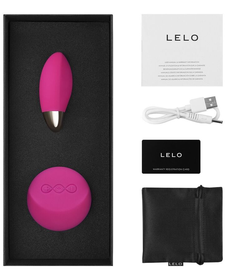 Lelo-Lyla 2 Insignia Design Edition Fucsia Vibrator Ou-Silicon 3 img 86732 a0d540d13c2a044192527dfe18ca799a 1
