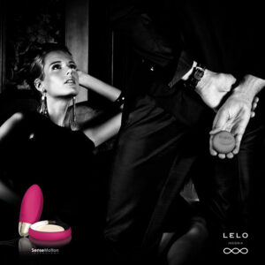 Lelo-Lyla 2 Insignia Design Edition Fucsia Vibrator Ou-Silicon 15 Lelo-Lyla 2 Insignia Design Edition Fucsia Vibrator Ou-Silicon - imagine 5