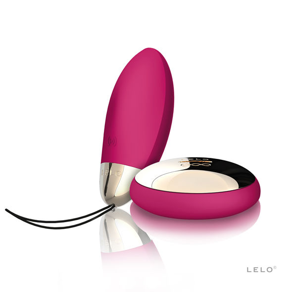 Lelo-Lyla 2 Insignia Design Edition Fucsia Vibrator Ou-Silicon 4 img 86735 86df86a005273c9bcbab061157717e7b 1