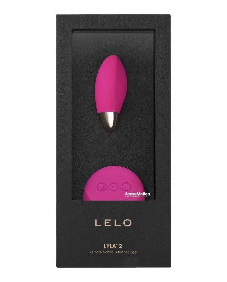 Lelo-Lyla 2 Insignia Design Edition Fucsia Vibrator Ou-Silicon 2 img 86737 50da7f512544e6efd6f996033fb074e9 1