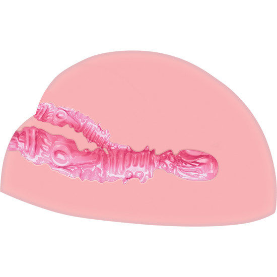 Act-Masturbator Anal și Vaginal Horny Fuck cu Vibrator-TPR 2 img 86787 34391f93d498f38a7b9a84e1d12eab51 1