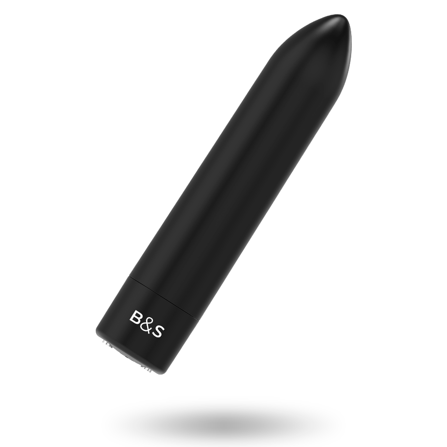 Black&silver-Bala Magnetică Vibratoare Kernex 2 Negru-Silicon 1 img 86828 196f69a4f863d55037a1ca1d7e8e4291 1