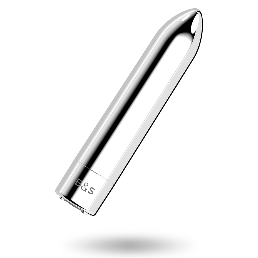 Black&silver-Kailan 2 Silver Vibrating Magnetic Bullet-Silicon 1 img 86833 4566d49c7724f6c539d61ef61eeeeedf 1