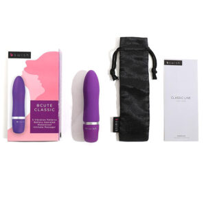 B Swish-Bcute Classic Liliac-Silicon 11 B Swish-Bcute Classic Liliac-Silicon - imagine 5