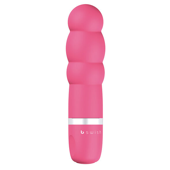 B Swish-Bcute Classic Perlat Roz-Silicon, Waterproof 1 img 86856 800a4115b7d41ade730d0eb31403fcfe 1