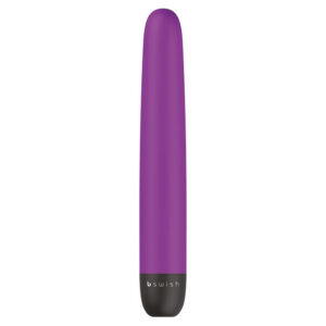 B Swish-Bgood Classic Zmeură-5 Trepte, Waterproof, Silentios - imagine 1