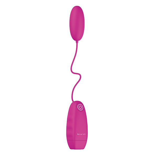 B Swish-Bnaughty Classic Mini Vibrator Tip Bullet 1 B Swish-Bnaughty Classic Mini Vibrator Tip Bullet