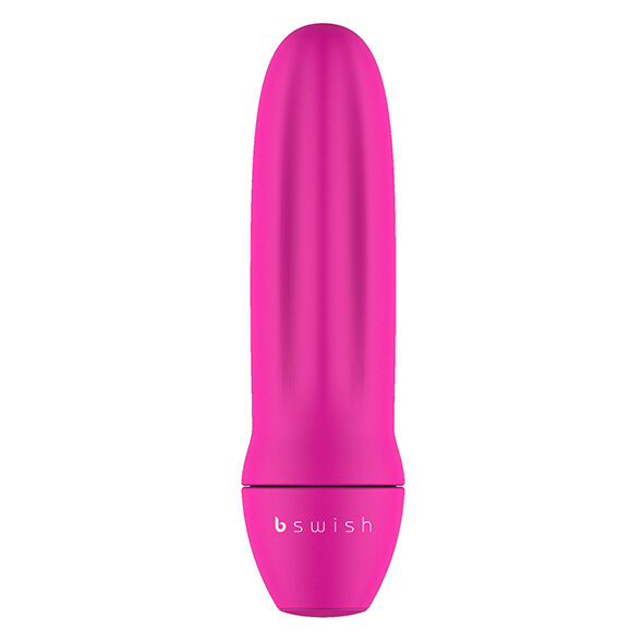 B Swish-Bmine Classic Roz Pudrat-ABS, 5 Trepte, Waterproof 1 img 86956 27126b1ac272e9d6c840ac5e0eedf2e0 1