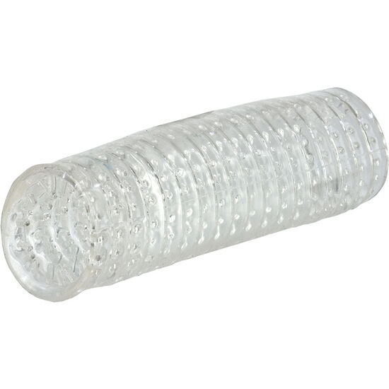 Calexotics-Masturbator Manual Hand Job-Silicon 1 img 87031 839c68f75a76b9caa5d856416e7b0400 1