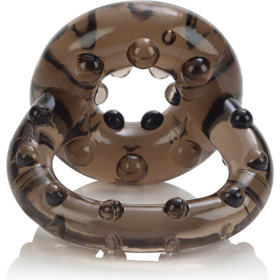 Calexotics-Inel Dublu All Star pentru Penis și Testicule-TPR 2 img 87034 1c1ea3f19dd46441a4aae9fe157dc7f5 1