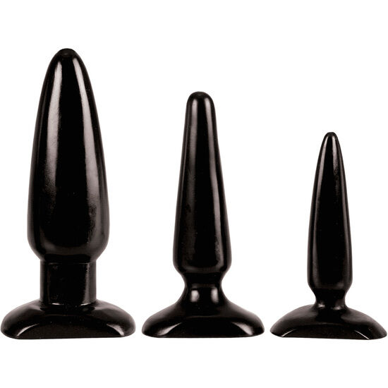 Calexotics-Colt Anal Trainer Kit 285 Calexotics-Colt Anal Trainer Kit