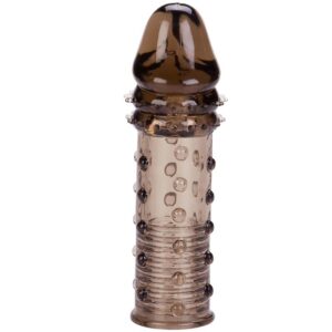 Calexotics-Adonis Extension Negru-Silicon 222 Calexotics-Adonis Extension Negru-Silicon