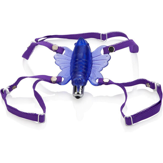 Calexotics-Wireless Venus Butterfly-Waterproof 1 img 87068 0e5e722f927c1ee2ac4f59a81619604f 1
