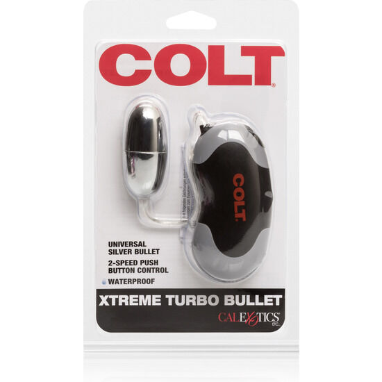 Calexotics-Colt Xtreme Turbo Bullet-3 Trepte, Waterproof 2 img 87076 9c35169cdec54c69d01574d09724a8f1 1