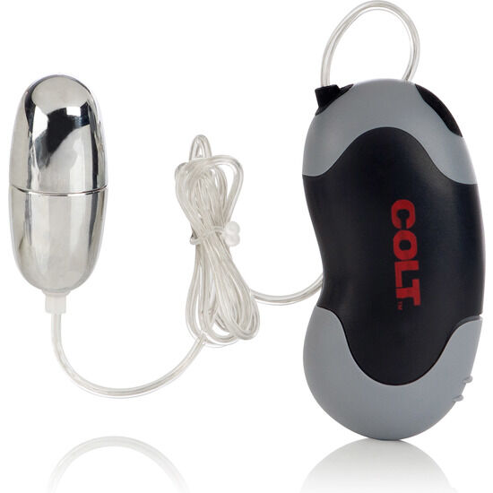 Calexotics-Colt Xtreme Turbo Bullet-3 Trepte, Waterproof 1 img 87078 c2af8839294b330d75b642cb5024b27d 1