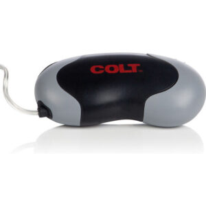 Calexotics-Colt Xtreme Turbo Bullet-3 Trepte, Waterproof 8 Calexotics-Colt Xtreme Turbo Bullet-3 Trepte, Waterproof - imagine 4
