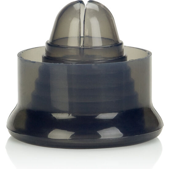 Calexotics-Manșetă Universală din Silicon pentru Pompă, Negru 1 img 87080 30180906a7422c16aadf704eb6859a36 1