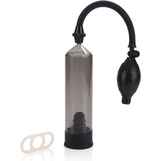 Calexotics-Pompă Precision cu Amplificator de Erecție-Silicon 1 img 87082 df8189b2591d667560656dee6aabd058 1