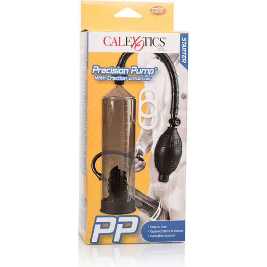 Calexotics-Pompă Precision cu Amplificator de Erecție-Silicon 2 img 87083 9bf45ca9130f686e31e70a55e23241f6 1