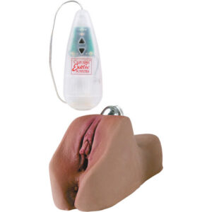 Calexotics-Futurotic Vagin și Anus cu Vibrație-5 Trepte 3 Calexotics-Futurotic Vagin și Anus cu Vibrație-5 Trepte