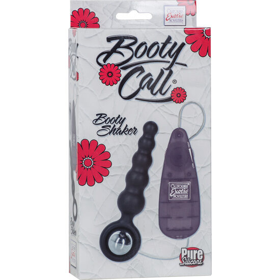Calexotics-Booty Call Booty Shaker Negru-Silicon, Telecomanda 2 img 87310 c5643af7e702a11db062a9e56449bff3 1