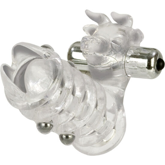 Calexotics-El Toro Enhancer cu Mărgele-Silicon 1 img 87311 8cff280beb5deb2a3f0786b29ffae25b 1