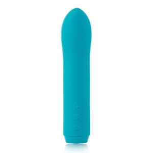 Je Joue-Bala Vibratoare Estimulare Punct G Teal-7 Trepte - imagine 3