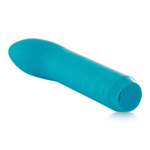 Je Joue-Bala Vibratoare Estimulare Punct G Teal-7 Trepte - imagine 4