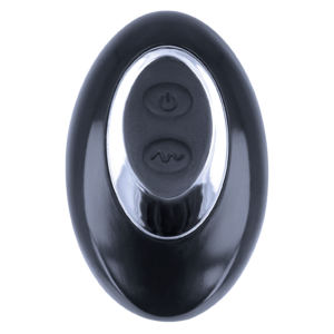 Rock Army-Liquid Silicone Vibrator Premium Apache Remote Control - imagine 5