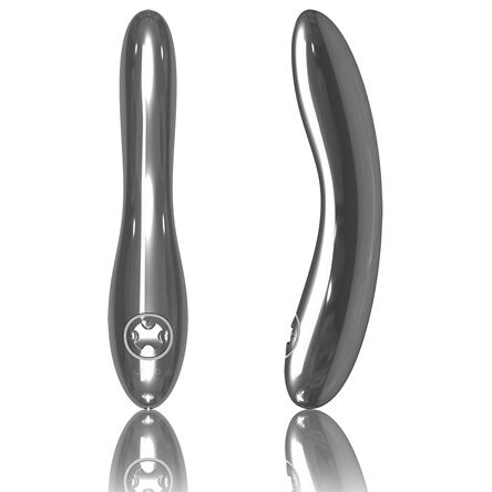Lelo-Inez Vibrator din Oțel Inoxidabil-Metal, 5 Trepte 5 img 87540 112707627cbe3b25c27fd98390bada90 1